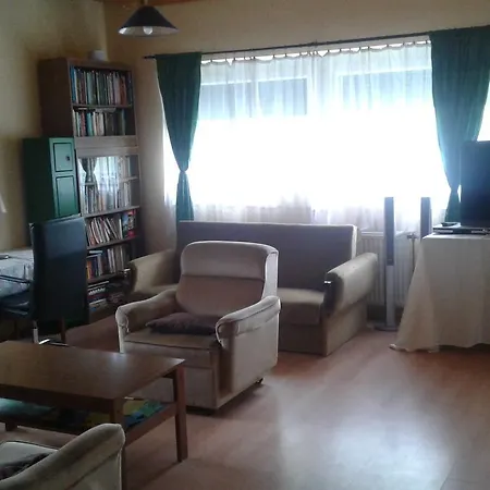 度假居 Bianka House Balaton