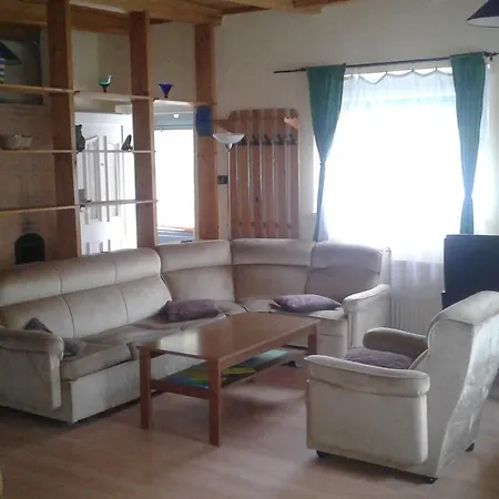 度假居 Bianka House Balaton *